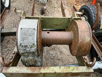 Echipamente de constructii