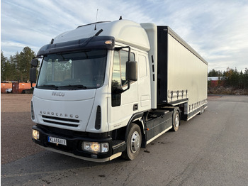 Camion IVECO