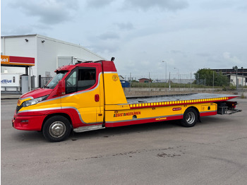 Camion IVECO