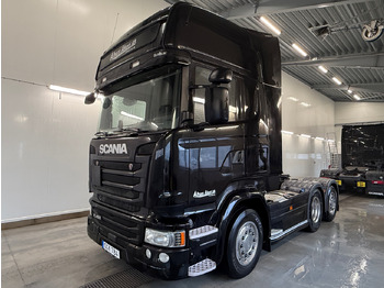 Camion SCANIA R 450