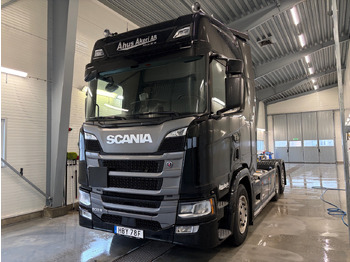 Camion SCANIA R 500
