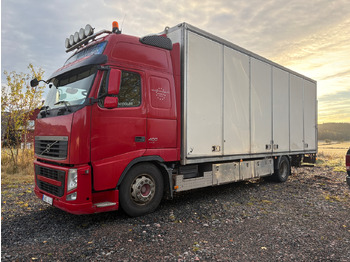 Camion VOLVO FH12