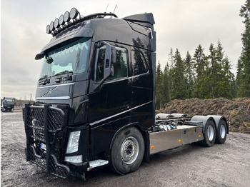 Camion VOLVO FH 540