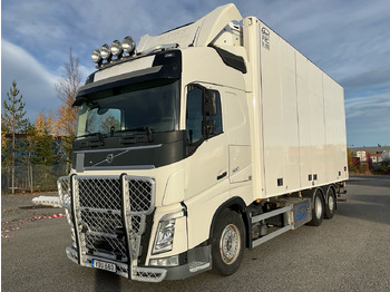 Camion VOLVO FH
