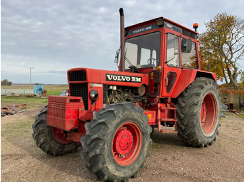 Tractor agricol VOLVO