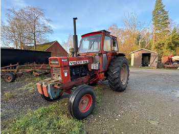 Tractor agricol VOLVO