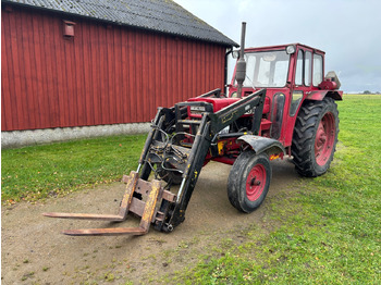 Tractor agricol VOLVO
