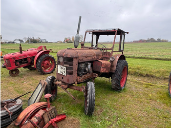 Tractor agricol VOLVO