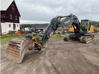 Excavator VOLVO EC240BNLC