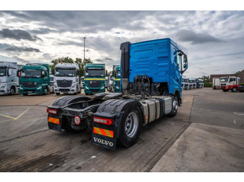 Cap tractor Volvo FH 420 +KIPHYDR - 266 555 KM: Foto 4