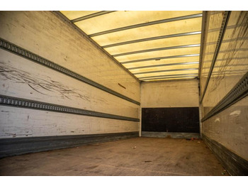 Camion furgon DAF LF 220(16t)+DHOLLANDIA: Foto 5 Camion furgon DAF LF 220(16t)+DHOLLANDIA: Foto 5