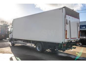 Camion furgon DAF LF 220(16t)+DHOLLANDIA: Foto 4 Camion furgon DAF LF 220(16t)+DHOLLANDIA: Foto 4