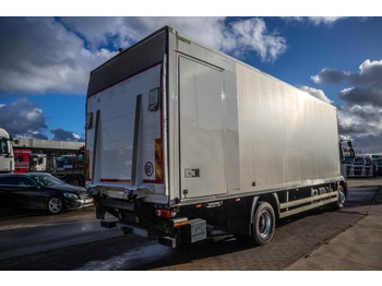 Camion furgon DAF LF 220(16t)+DHOLLANDIA: Foto 3 Camion furgon DAF LF 220(16t)+DHOLLANDIA: Foto 3