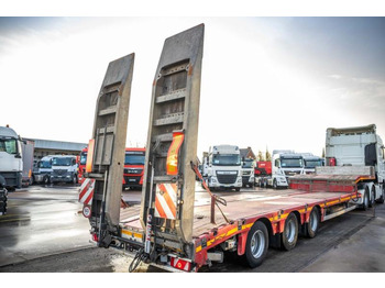 Leasing de Faymonville MAXTRAILER- F-S43-1AAF- 49500 KG Faymonville MAXTRAILER- F-S43-1AAF- 49500 KG: Foto 3