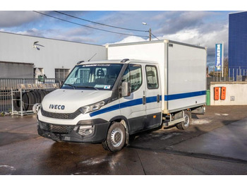 Dubă IVECO Daily