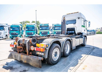 Camion cu cârlig MAN TGA 26.430 LL: Foto 4