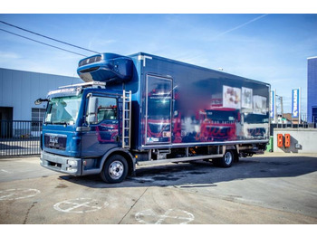 Camion frigider MAN TGL 12.220