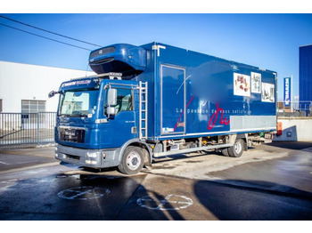 Camion frigider MAN TGL 12.220