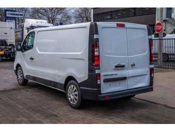 Autoutilitară compactă Nissan Primastar: Foto 4