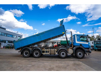 Camion basculantă Scania P380: Foto 3