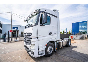 Cap tractor MERCEDES-BENZ Actros 1845