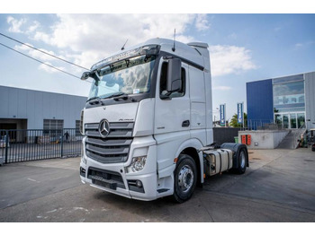 Cap tractor MERCEDES-BENZ Actros 1845