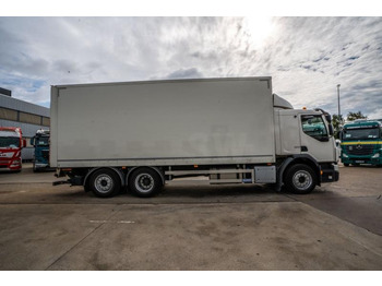 Camion furgon Volvo FE 320 -6X2 +DHOLLANDIA 2.5T- 194.400 KM: Foto 3