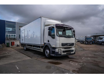 Camion furgon Volvo FL 260 (19t) +DHOLLANDIA 2T.: Foto 2