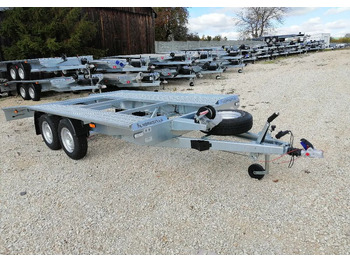 Remorcă transport auto BESTTRAILERS