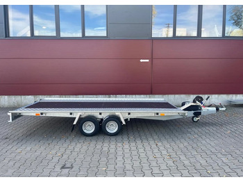 Remorcă transport auto BESTTRAILERS