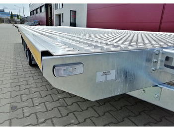 Leasing de  Besttrailers WARIOR (Mars) Besttrailers WARIOR (Mars): Foto 4
