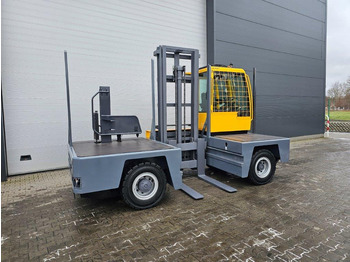 Leasing de Baumann GX 60L/12/45ST UK Baumann GX 60L/12/45ST UK: Foto 1