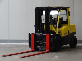 Stivuitor diesel HYSTER