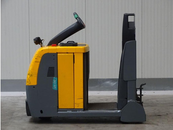 Tractor electric JUNGHEINRICH