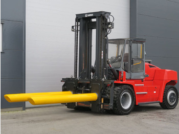 Stivuitor diesel KALMAR