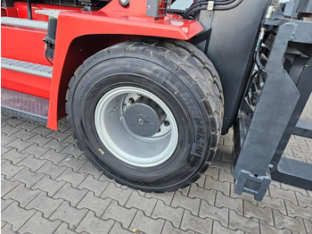 Stivuitor diesel Kalmar DCG160-12 - Drehsitz: Foto 2