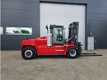 Stivuitor diesel Kalmar DCG160-12 - Drehsitz: Foto 3
