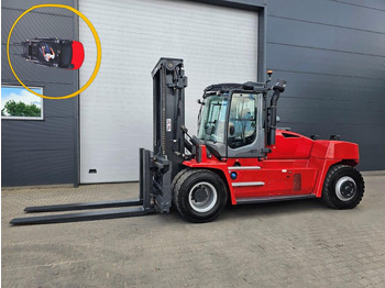 Stivuitor diesel KALMAR