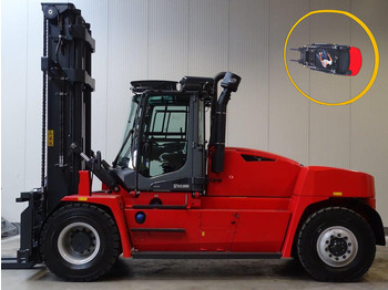 Stivuitor diesel KALMAR