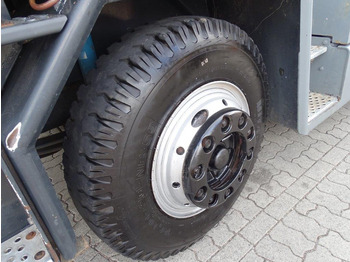 Tractor terminal Kalmar TTX182A - Strassenzulassung: Foto 2