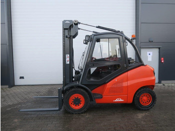 Stivuitor diesel LINDE H50