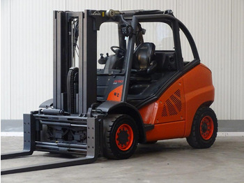 Stivuitor diesel LINDE H50