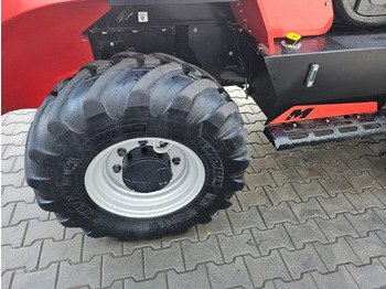 Leasing de Manitou M50-4D - TRIPLEX- 4x4 Manitou M50-4D - TRIPLEX- 4x4: Foto 2