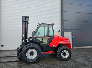 Stivuitor de teren dificil MANITOU M 50-4