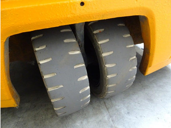 Electrostivuitor Still RX20-14C - TRIPLEX: Foto 2