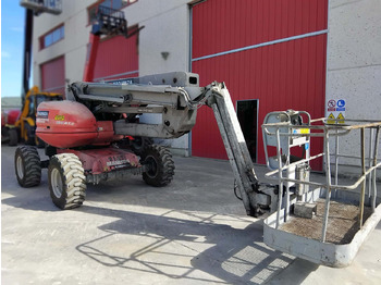 Nacela articulata MANITOU 160 ATJ