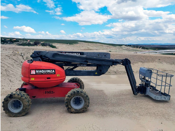 Nacela articulata MANITOU 160 ATJ