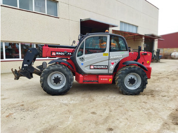 Stivuitor telescopic MANITOU MT 1335