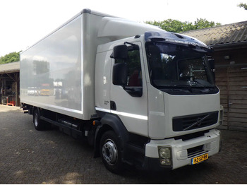 Camion furgon Volvo FL 12 240 Euro 5 EEV/ 6 Cil.: Foto 2