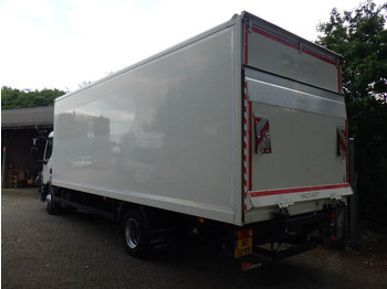 Camion furgon Volvo FL 12 240 Euro 5 EEV/ 6 Cil.: Foto 5